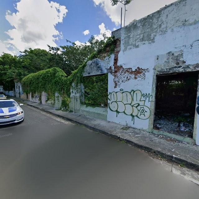 Foto de reporte ciudadano en Ponce