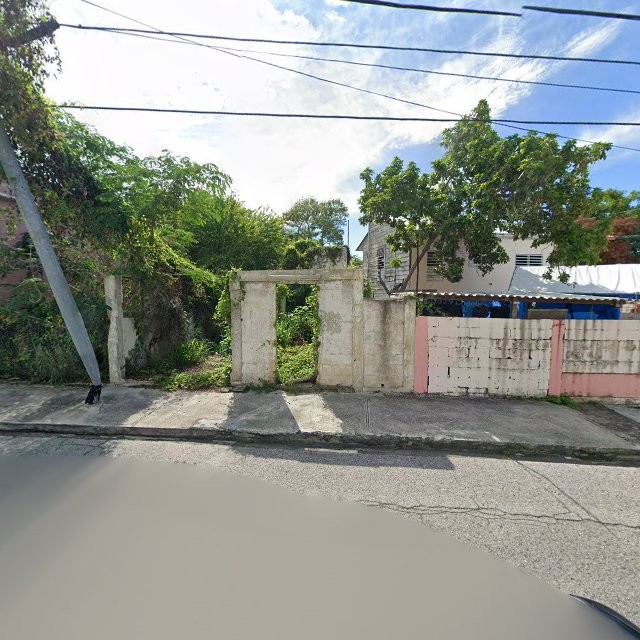 Reporte ciudadano de estorbo público en 295J+P7P Ponce, Puerto Rico, Ponce