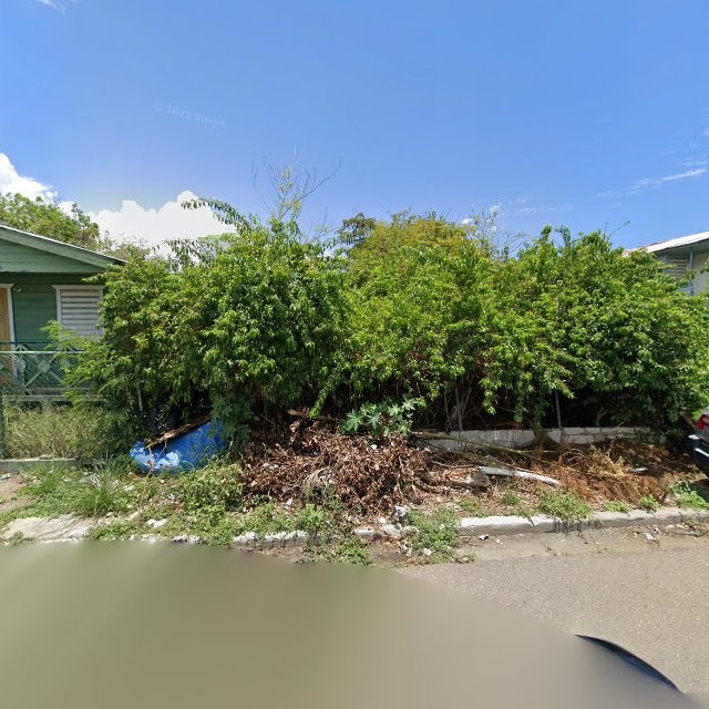 Foto de reporte ciudadano en Ponce