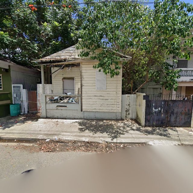 Foto de reporte ciudadano en Ponce