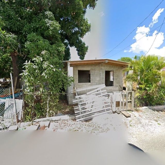 Foto de reporte ciudadano en Ponce