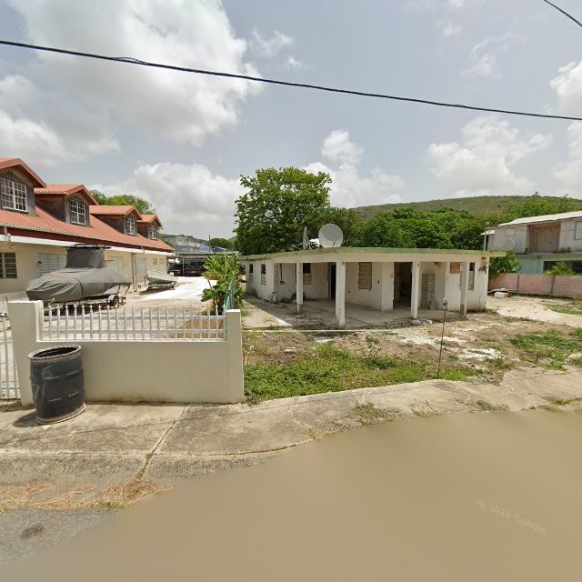Reporte ciudadano de estorbo público en XXF4+CWP La Parguera, Lajas, Puerto Rico, Lajas