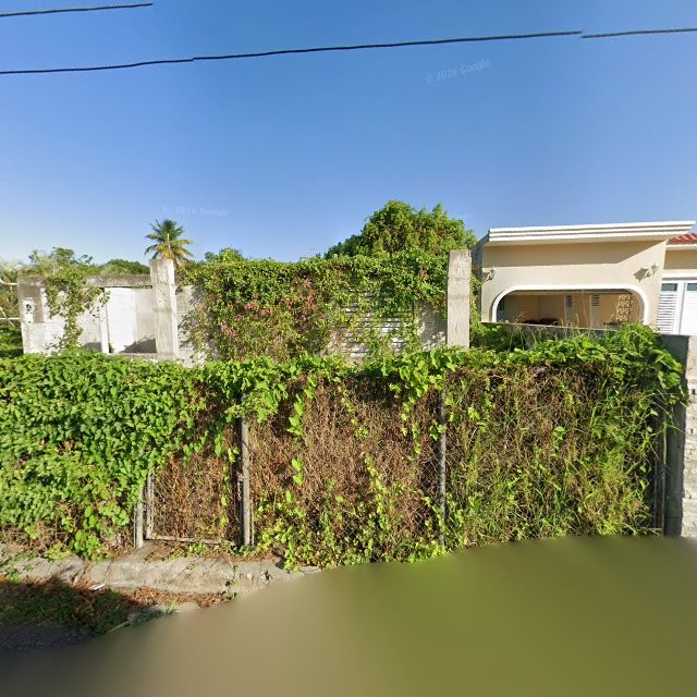 Reporte ciudadano de estorbo público en X399+33J Guánica, Puerto Rico, Guánica