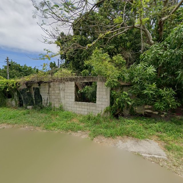 Reporte ciudadano de estorbo público en X5QM+XRF Indios, Guayanilla, Puerto Rico, Guayanilla