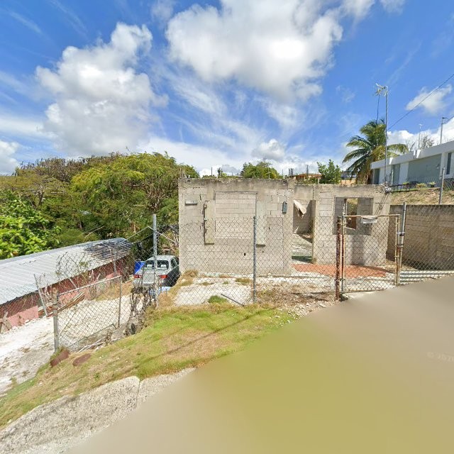 Foto de reporte ciudadano en Ponce