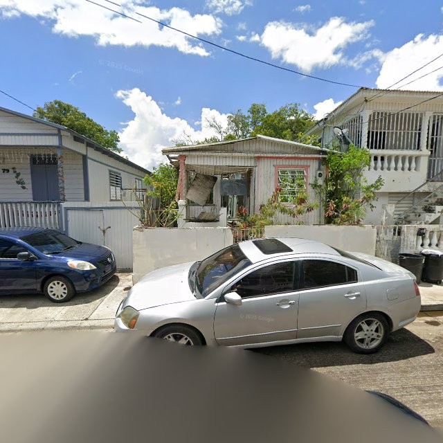 Foto de reporte ciudadano en Ponce