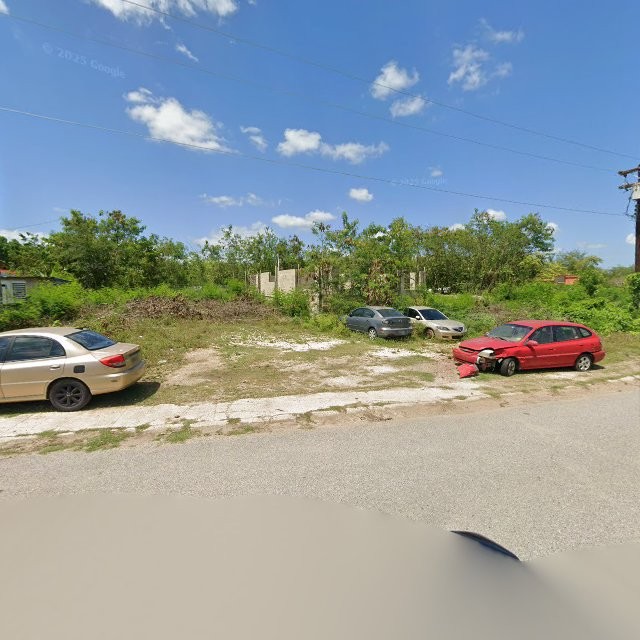 Foto de reporte ciudadano en Ponce