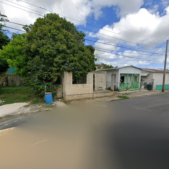 Reporte ciudadano de estorbo público en XPF3+V4G Salinas, Puerto Rico, Salinas