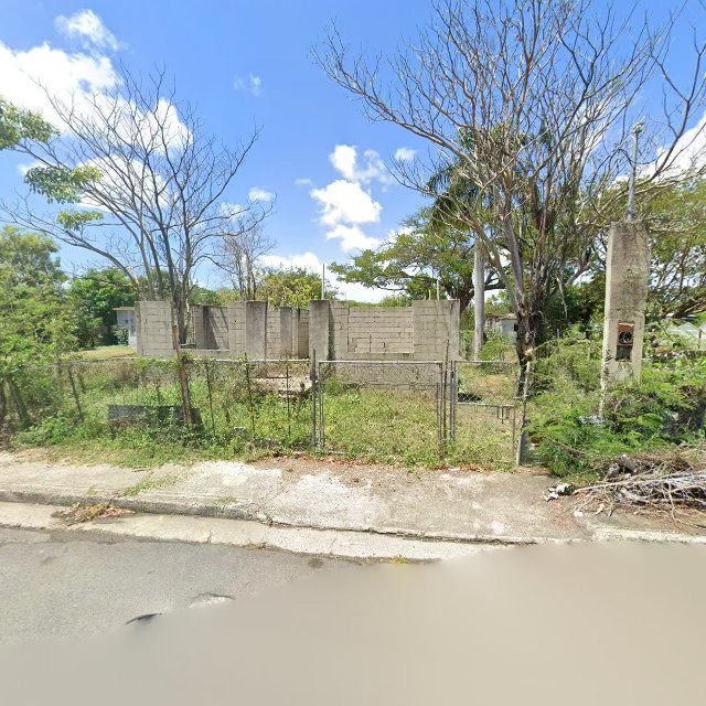 Reporte ciudadano de estorbo público en XQHF+MMJ Coquí, Salinas, Puerto Rico, Salinas