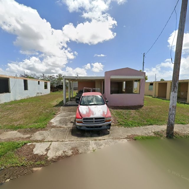 Foto de reporte ciudadano en Salinas