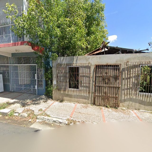 Reporte ciudadano de estorbo público en XQCC+WWP Coquí, Salinas, Puerto Rico, Salinas