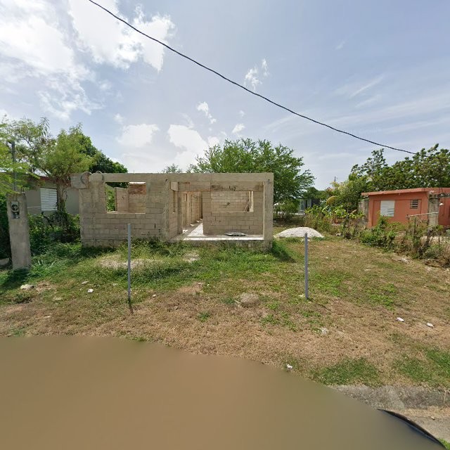 Reporte ciudadano de estorbo público en XRC9+JV9 Pozo Hondo, Guayama, Puerto Rico, Guayama