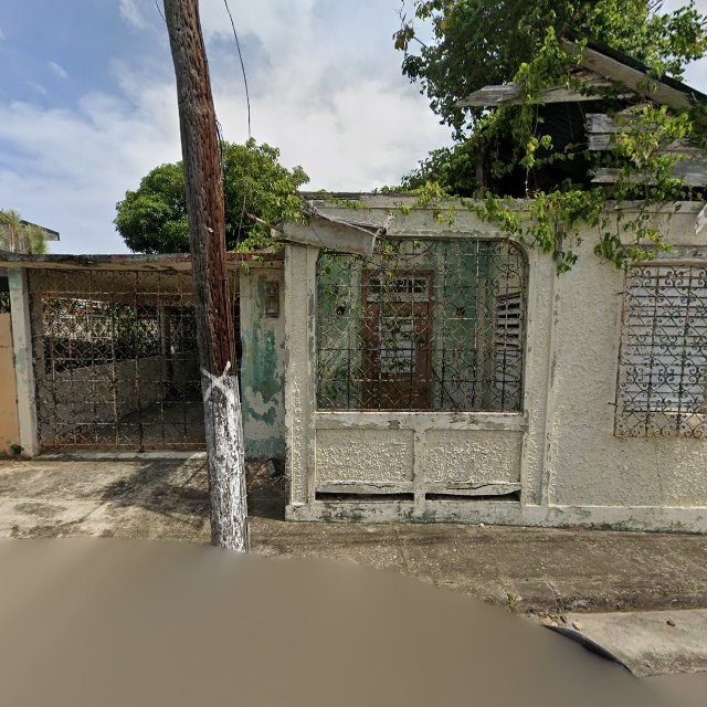 Reporte ciudadano de estorbo público en XVQM+3JP Guayama, Puerto Rico, Guayama