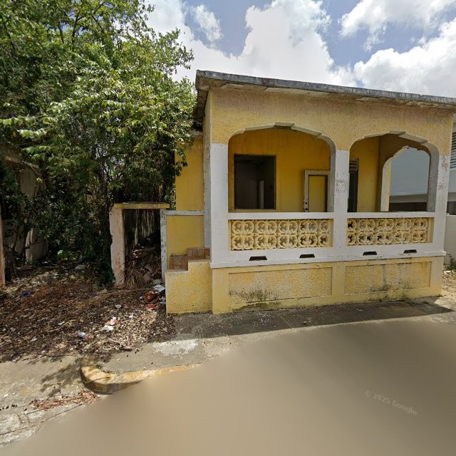 Reporte ciudadano de estorbo público en XVMJ+P66 Guayama, Puerto Rico, Guayama