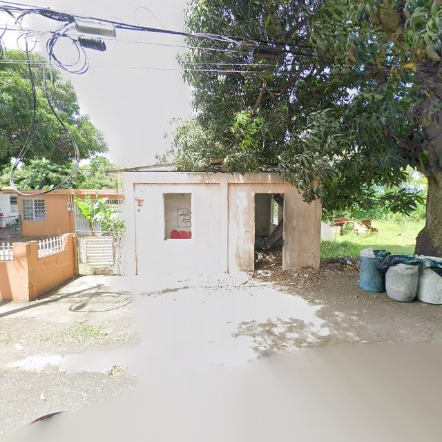 Reporte ciudadano de estorbo público en XWHH+C49 Arroyo, Puerto Rico, Arroyo