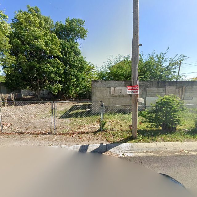 Foto de reporte ciudadano en Salinas