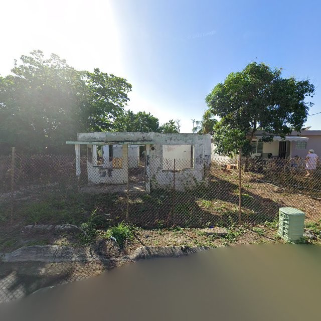 Foto de reporte ciudadano en Salinas