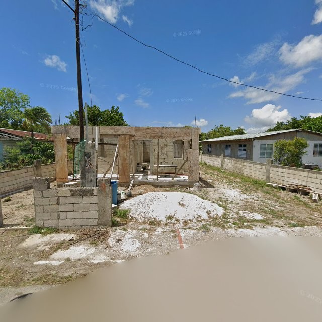 Foto de reporte ciudadano en Salinas