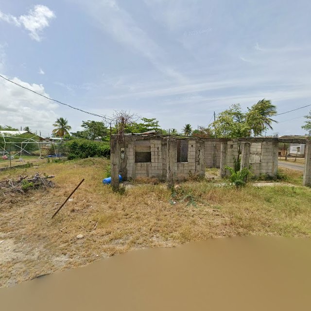 Reporte ciudadano de estorbo público en XQ8W+MHG Pozo Hondo, Guayama, Puerto Rico, Guayama