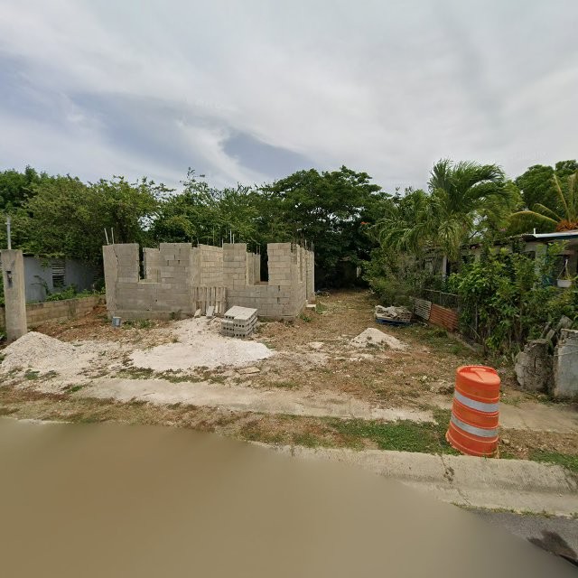 Reporte ciudadano de estorbo público en XR6P+63Q Jobos, Guayama, Puerto Rico, Guayama