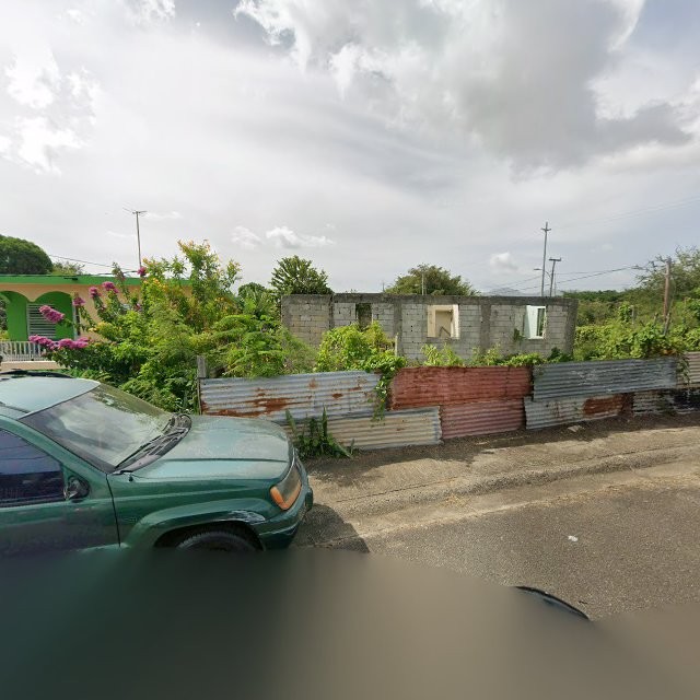 Foto de reporte ciudadano en Guayama